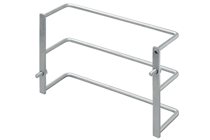 ProPlus beskyttelsesgitter til bakre tilhengerlys baklysdeksel 260x170x80mm