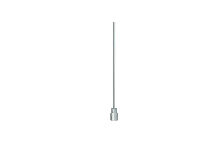 ProPlus 360030 Uttrekkbar støtteforlengelse for 340 mm 19 mm tilhenger