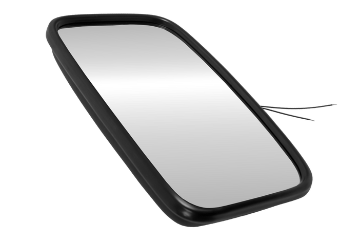 Oppvarmet sidespeil PLASTEX LR0300E universal 310x195mm