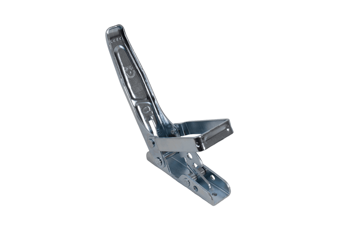 STEELPRESS ZB-01A tilhengerkrok