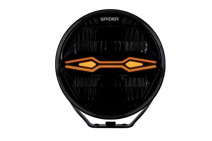LED-arbeidslampereflektor KAMAR X-SPIDER NINJA L3442 78xLED 100W