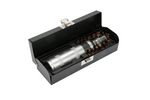 Slagskrutrekkersett med magnetiske spisser YATO YT-28015 15 deler.