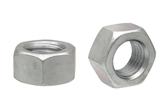 DROMET sekskantmutter for M6 klemmer