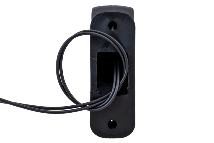 Markeringslampe WAŚ W49 241L LED venstre