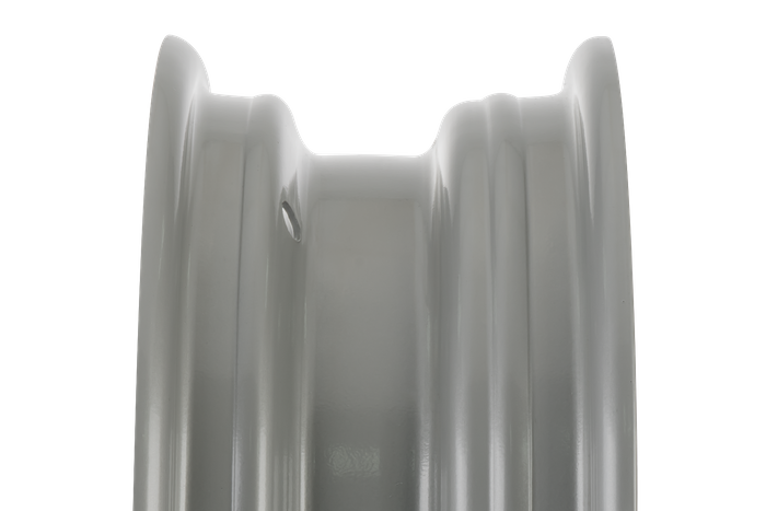 Stålfelg UNITRAILER tilhenger 4,5Jx13"H2 5x112 ET:30