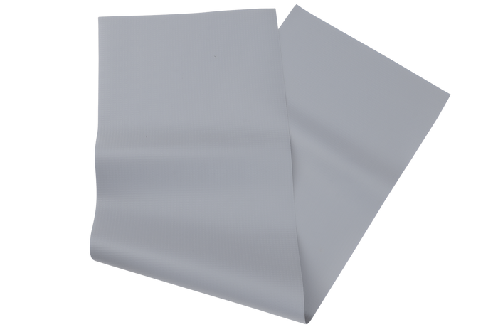 Presenning reparasjonssett MANTES Eco Grey 500 g/m2