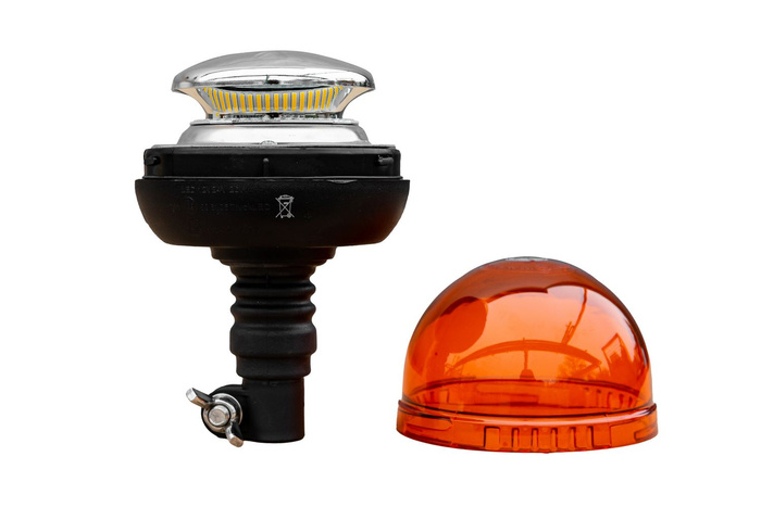 LED-blits R65 R10 flex 12 / 24V L1406-ALR-2