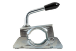 Klemme for støttehjul KNOTT 400305.001 48mm