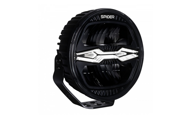 LED-arbeidslampereflektor KAMAR X-SPIDER NINJA L3442 78xLED 100W