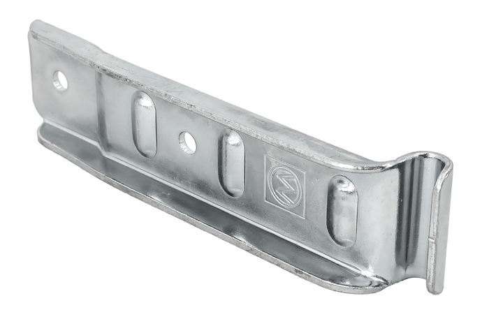 WINTERHOFF BVG 10-B sidefeste for tilhengerfeste