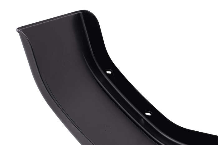 Sett med to tandemskjermer for en 15-16" tilhenger DE HAAN THMK 24150 hjulbuer 1500/240mm