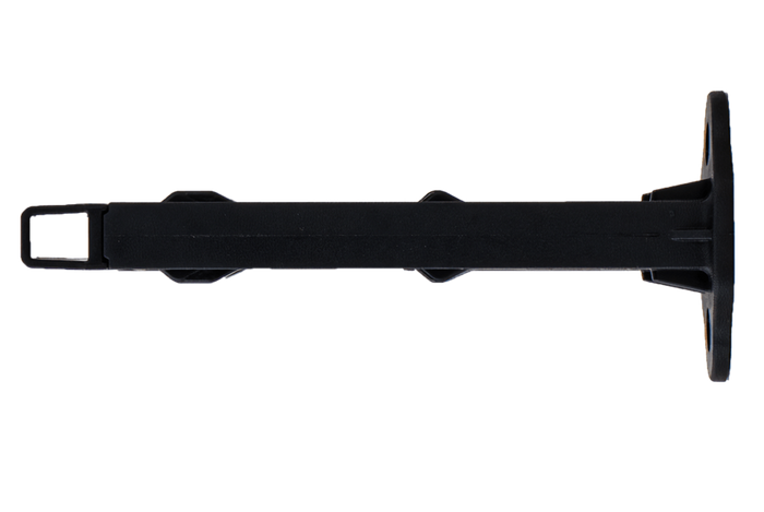 LOKHEN dobbel monteringsbrakett for Origama 46 hjulklosser