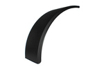 Fender for landbruksmaskiner 20-28" DOMAR T10130 hjulbue 1100/410mm