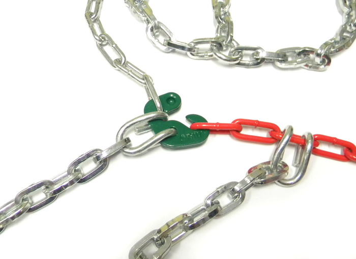 Inter Pack 4WD Royal 260 snøkjettinger