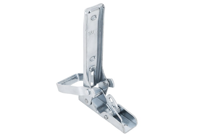 WINTERHOFF BV 20-1 tilhengerkrok