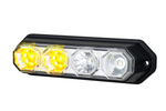 HORPOL LZD 2265 LED-frontlykt 2 funksjoner universal