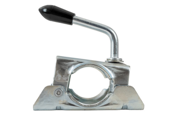 Klemme til KNOTT LB48 48 mm støttehjul