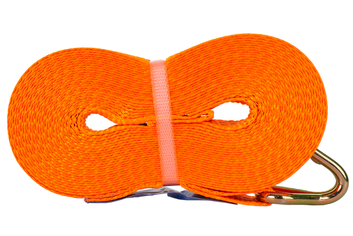 Transportbelte med strammer UNITRAILER 12m/35mm/2t