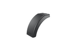 Høyre halvskjerm for tilhenger DOMAR DR1012502 hjulbue 340/220mm