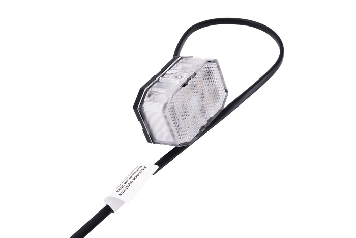 ASPÖCK FLEXIPOINT LED-markeringslampe universal
