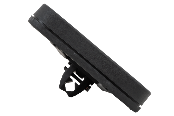 PLASTEX LP0390 sidespeil for landbruksmaskiner 390x157mm