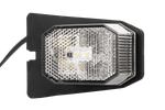 ASPÖCK FLEXIPOINT LED universal markeringslampe med brakett