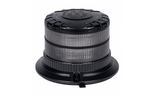 KAMAR X-SPIDER varsellampe 1 magnet LED blinklys oransje