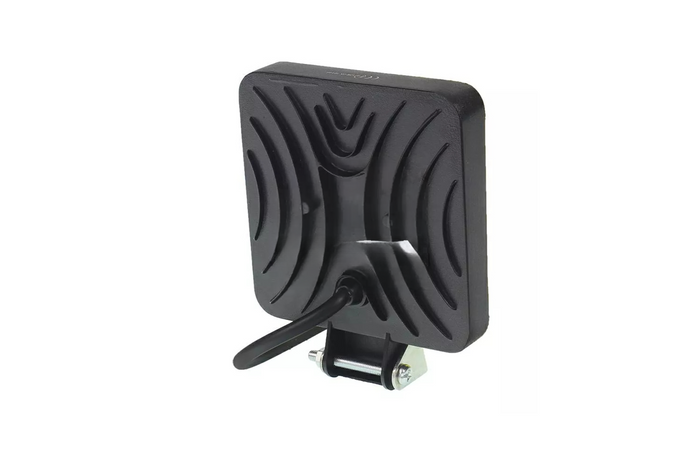 Sett med fire LED-arbeidslamper reflektor HERMON EL042 16xLED 3840lm