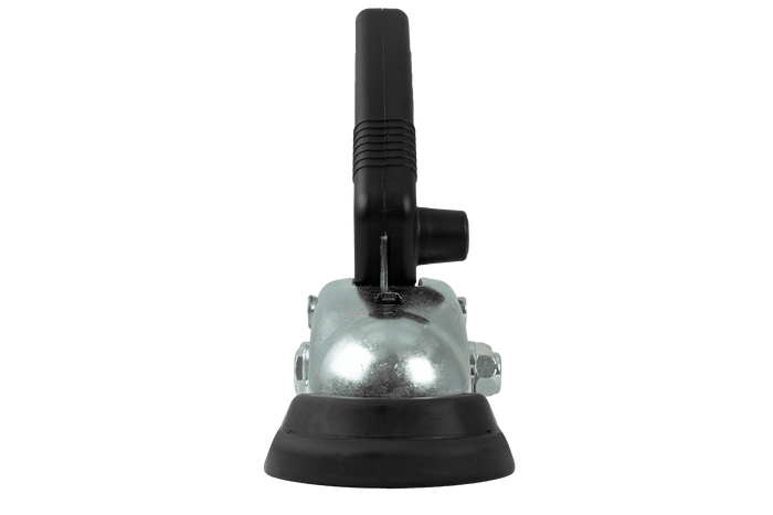 AL-KO AK270 kulefeste for en 2700 kg tilhenger med en 50 mm rørformet trekkstang