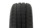 2 forsterkede dekk LINGLONG R701 165/80 R13C 96/94N tilhenger