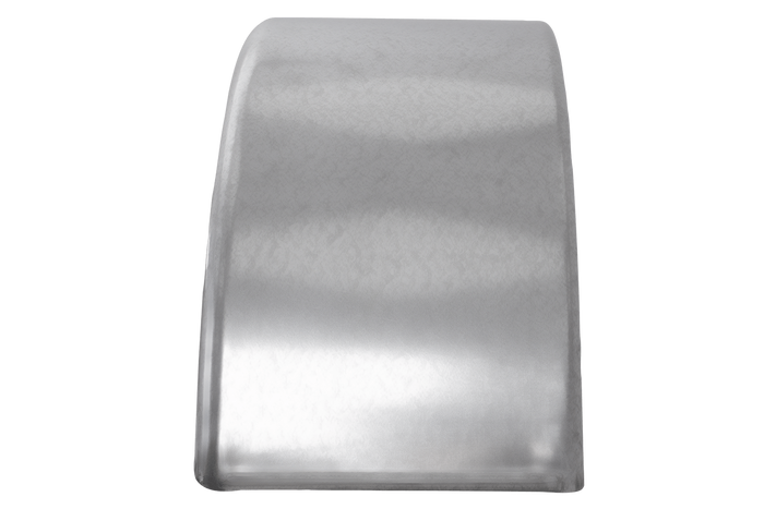 Tilhengerskjerm 14" CHORUS hjulbue 785/243 mm