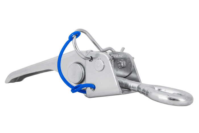 STEELPRESS ZB-03 sidekobling for eksentrisk tilhengersidelåsing