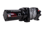 Elektrisk vinsj for PRESKO T-REX 3.5 12V 1590kg tilhenger med 12m stålkabel