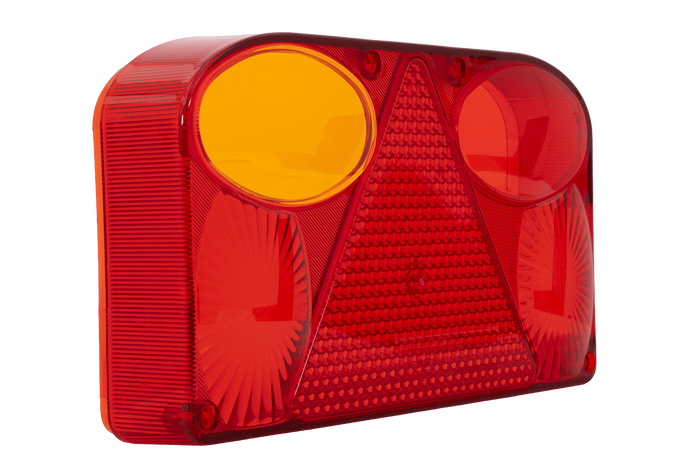 Baklyktdeksel FRISTOM FT-088 KLPM venstre