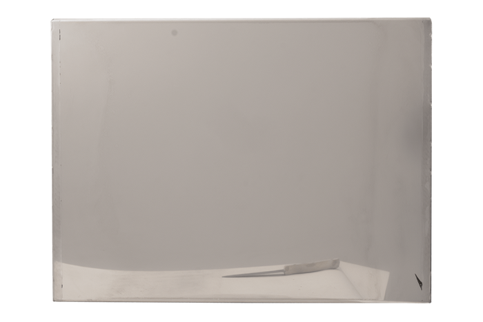 DAKEN verktøykasse 8Z1310 Z13 500x350x400mm 63l