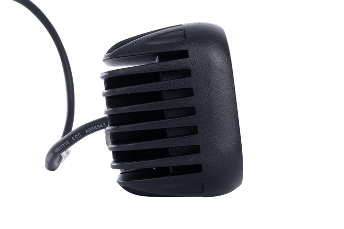 LED-arbeidslampereflektor TT TECHNOLOGY TT.13330 4xLED 3200lm firkantet