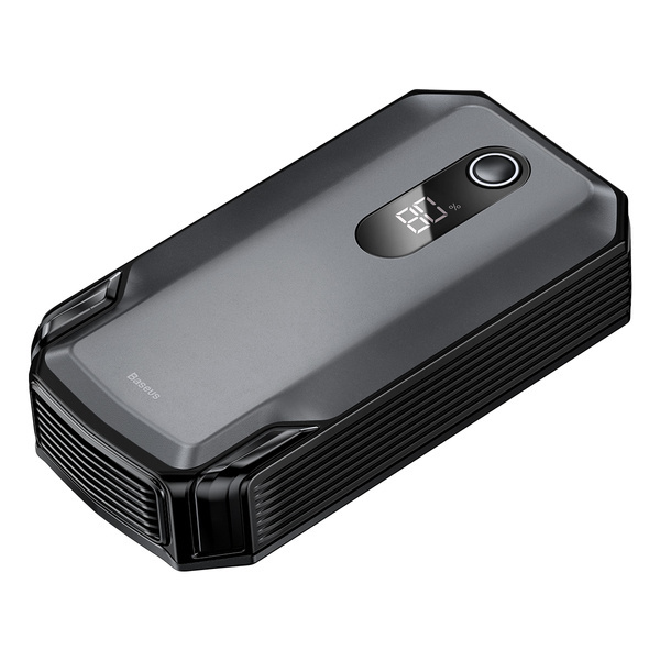 Power Bank starter BASEUS Super Energy Max Power Bank 20000mAh med 12V startfunksjon