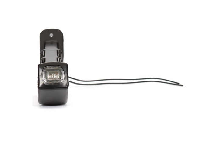 Markeringslampe WAŚ W48 238L LED venstre