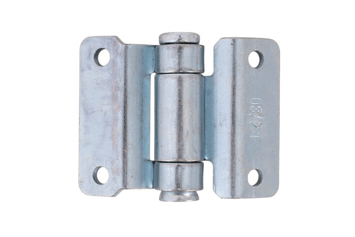 WINTERHOFF BSCH 30-3 tilhengerhengsel for montering på tilhengersiden