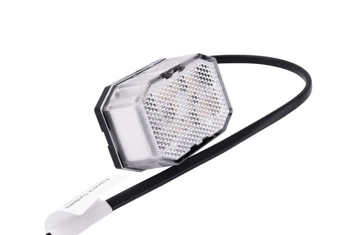 ASPÖCK FLEXIPOINT LED-markeringslampe universal