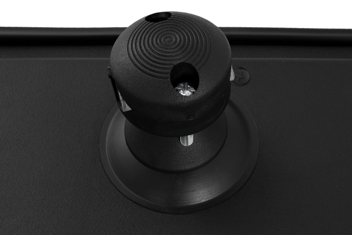 PLASTEX LP0380 sidespeil for landbruksmaskiner 375x183mm