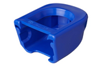 Sikkerhetsdeksel for ProPlus 341079V01 Myk dokkingkulefeste for STEELRESS-fester