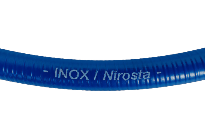 Bowdenkabel bremsekabel KNOTT NIRO 980207.14 hurtigmontering 1230/1420mm