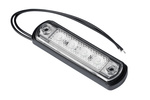 HORPOL LD 675 LED-markeringslampe universal