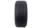 OUTLET Forsterket hjul for tilhenger DEKK LINGLONG 195/55 R10C 98/96N FELG UNITRAILER 6Jx10" 5x112 ET:-4