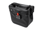 Styreveske 7l FISCHER 50651 Plus Terra