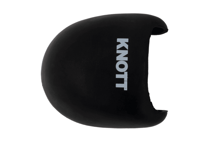 Sikkerhetsdeksel for KNOTT 201347.002 Soft Dock K14/K20/K24 kulekobling