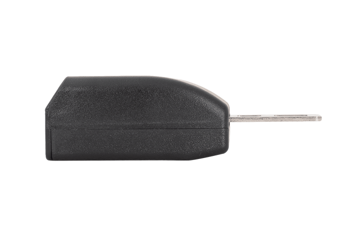 ZITTO-2 sikkerhetsbeltespenne 7 cm