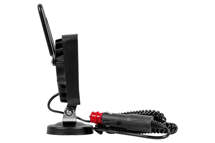LED-arbeidslampereflektor TT TECHNOLOGY TT.13208M 16xLED 3400lm med magnet