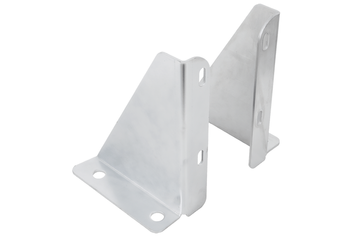 Sidehåndtak 20cm for montering av 18L LOKHEN vanntank, 2 stk